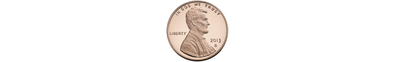 Monedas de América